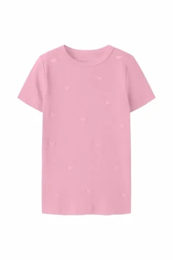 Name it Top nmfNakal SS Slim Fragrant lilac Discount
