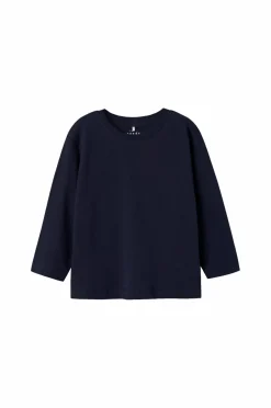 Name it Toppe & T-Shirts>Top nmmVobbo Dark sapphire