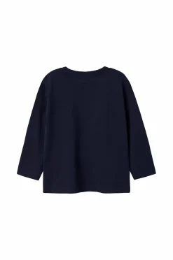 Name it Toppe & T-Shirts>Top nmmVobbo Dark sapphire