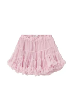 Name it Tylnederdel nmfRitul Tulle Skirt Corsage Sale