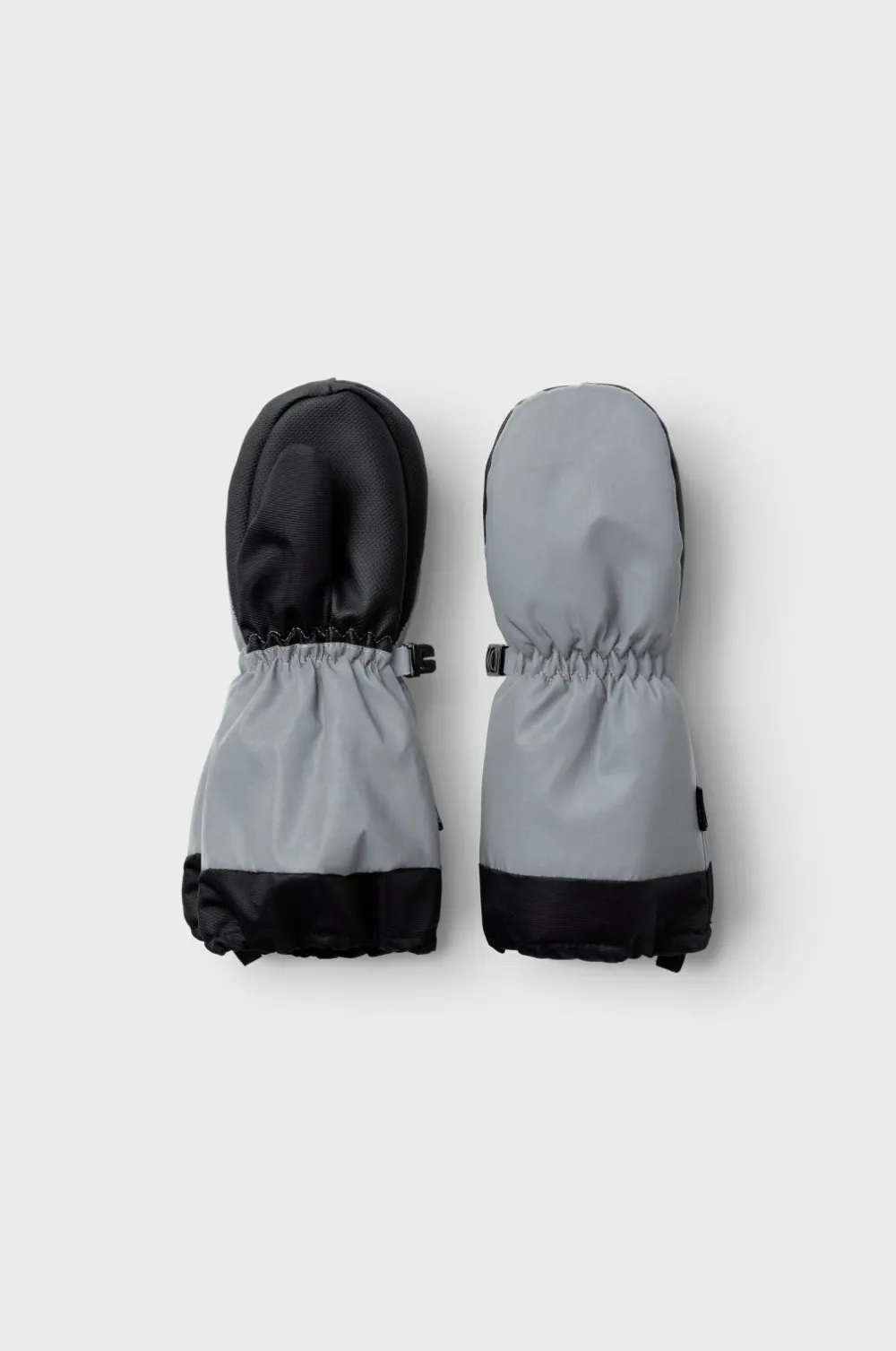 Name it Vanter nmnMaflex10 Mitten Ref FO Frost gray Online