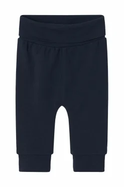 Name it baby Babysæt nbmAdam LS Body Set Noos Dark sapphire Clearance