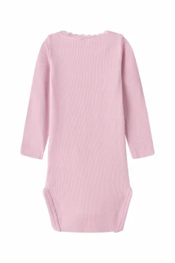 Name it baby Body nbfKab LS Body Fragrant lilac Outlet