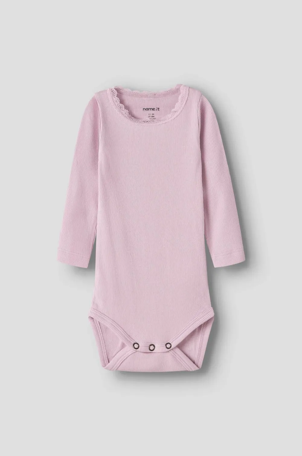 Name it baby Body nbfKab LS Body Fragrant lilac Outlet