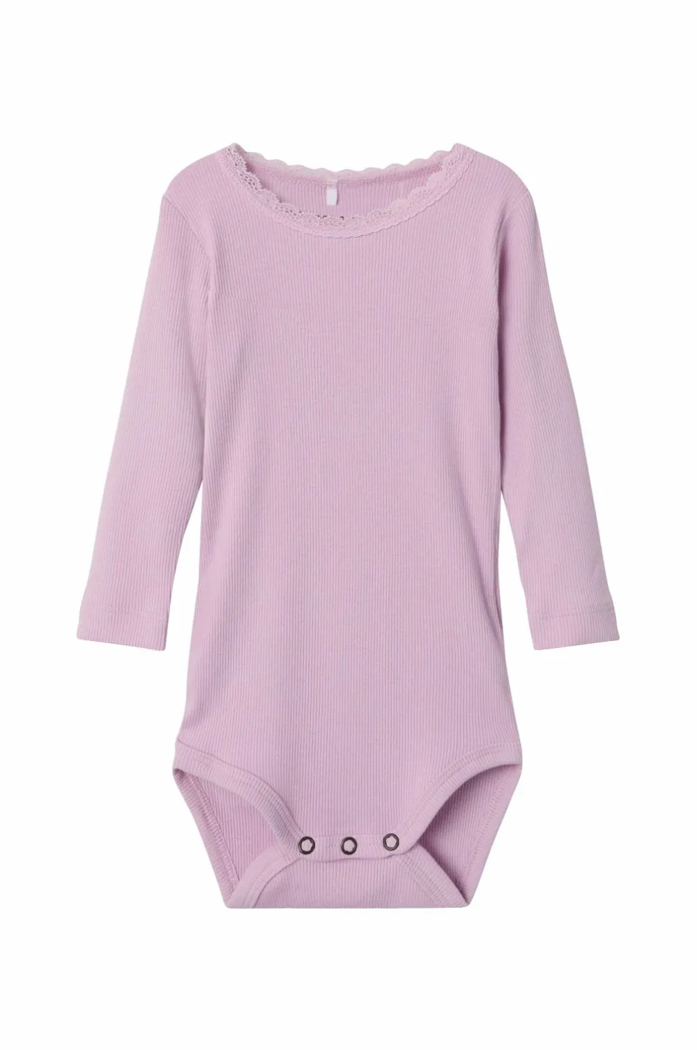Name it Bodies>baby Body nbfKab LS Body Winsome orchid