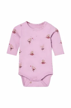 Name it baby Body nbfRyraja LS Body Lavender mist Online