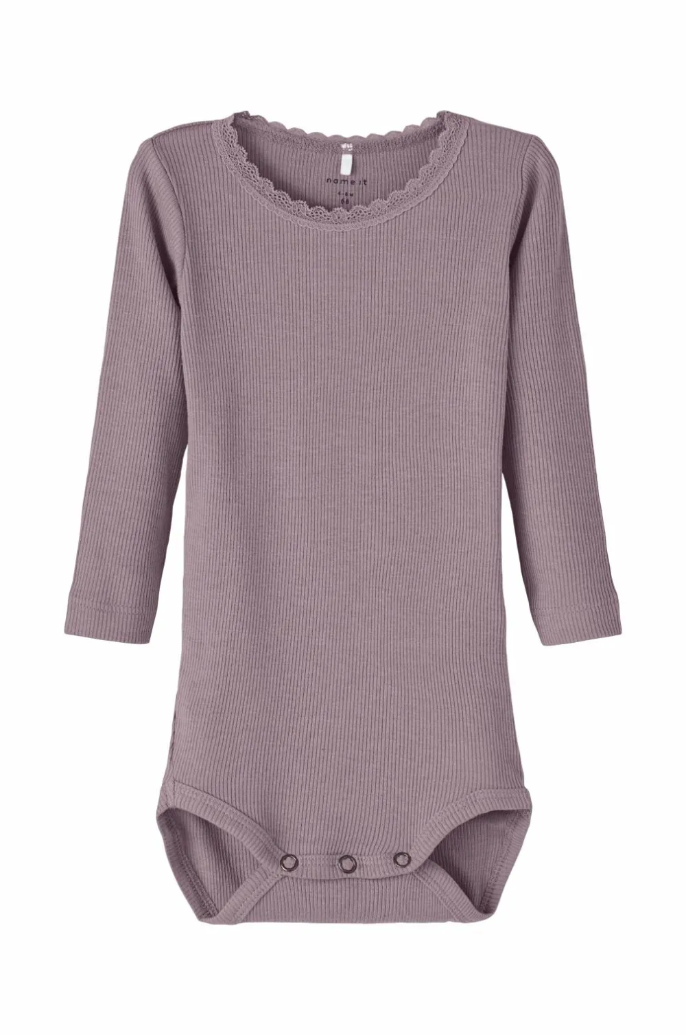 Name it baby Body nbfKab LS Body Elderberry Best