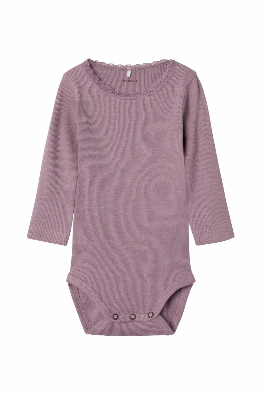 Name it baby Body nbfKab LS Body Elderberry Best