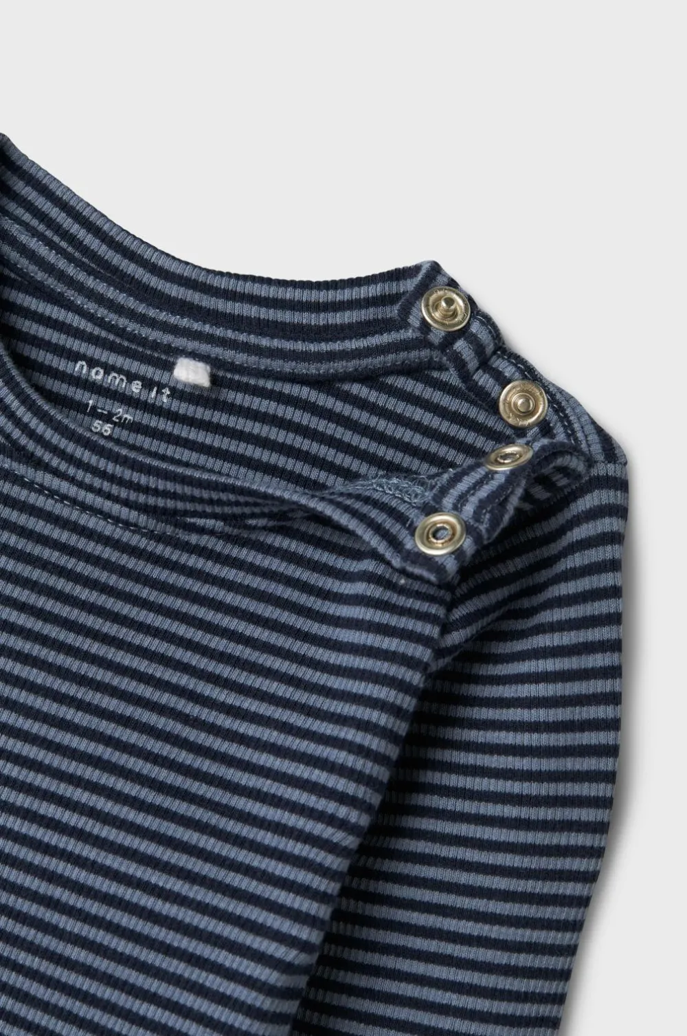 Name it baby Bodyer nbmBerro R LS Navy blazer Best