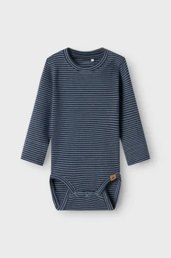 Name it baby Bodyer nbmBerro R LS Navy blazer Best