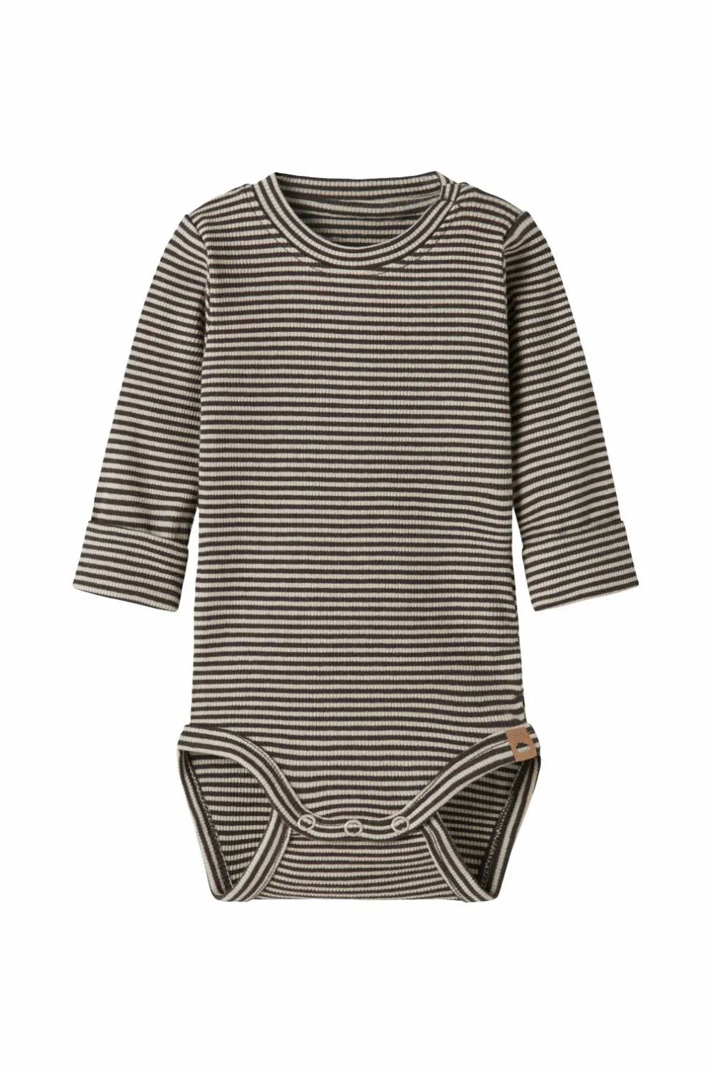 Name it Bodies>baby Bodyer nbmBerro R LS Delicioso