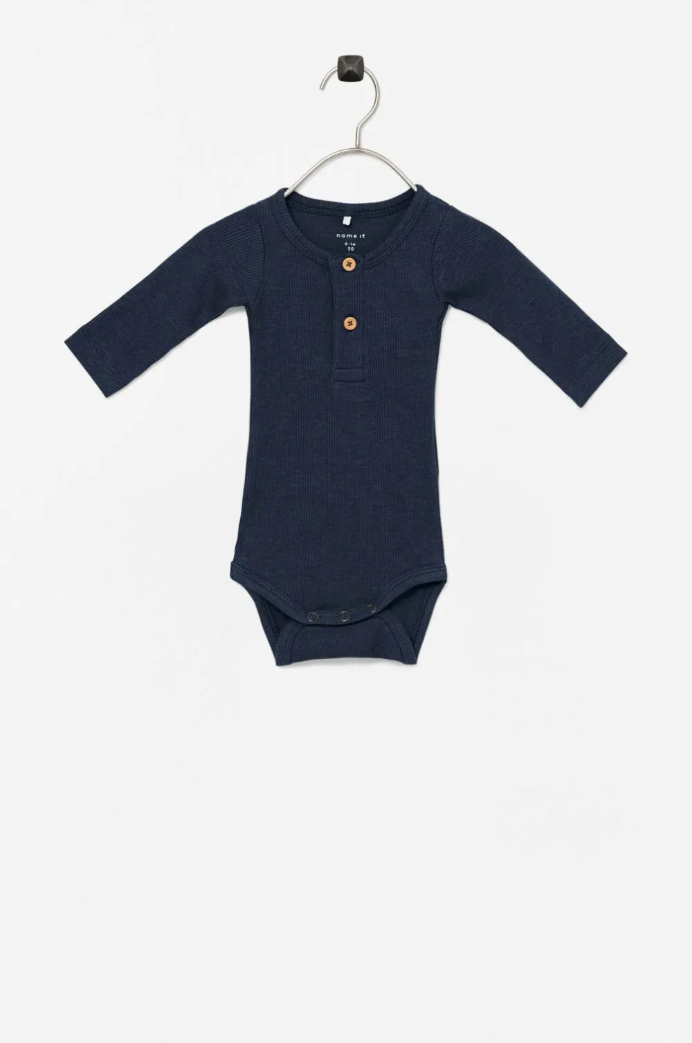 Name it Bodies>baby Bodyer nbmKab LS Body Dark sapphire