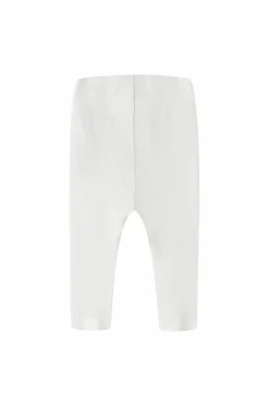 Name it Bukser, Jeans & Leggings>baby Leggings nbnKab Legging Cloud dancer