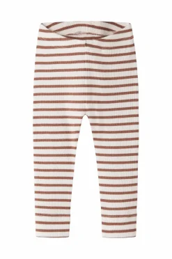 Name it baby Leggings nbnBani Xsl Legging Toasted coconut Discount