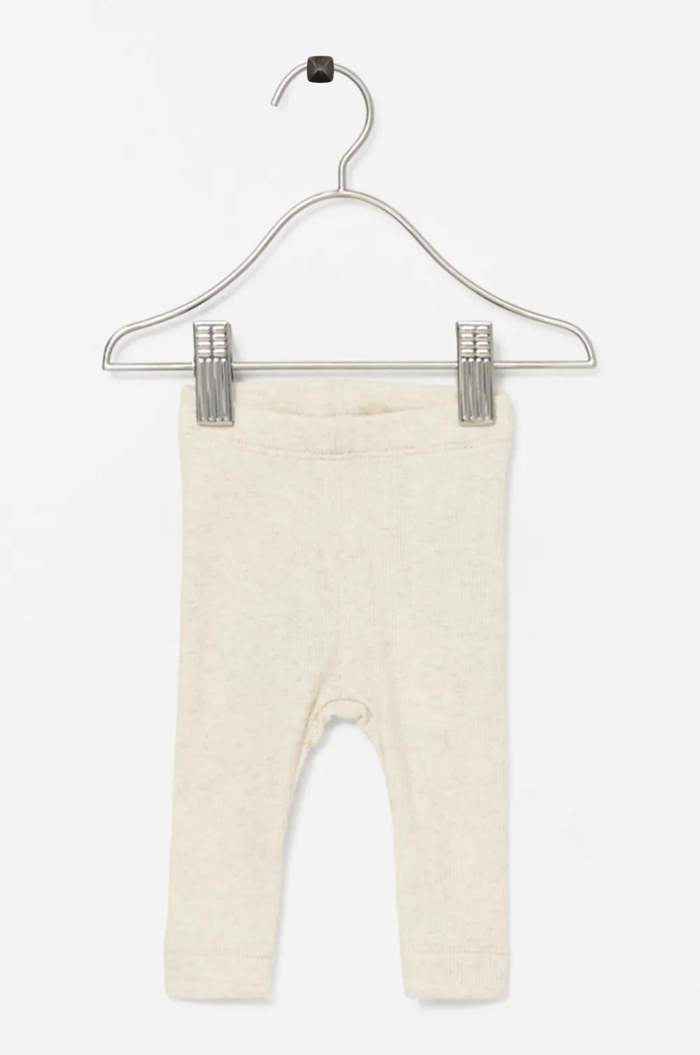 Name it Bukser, Jeans & Leggings>baby Leggings nbnKab Legging Peyote melange