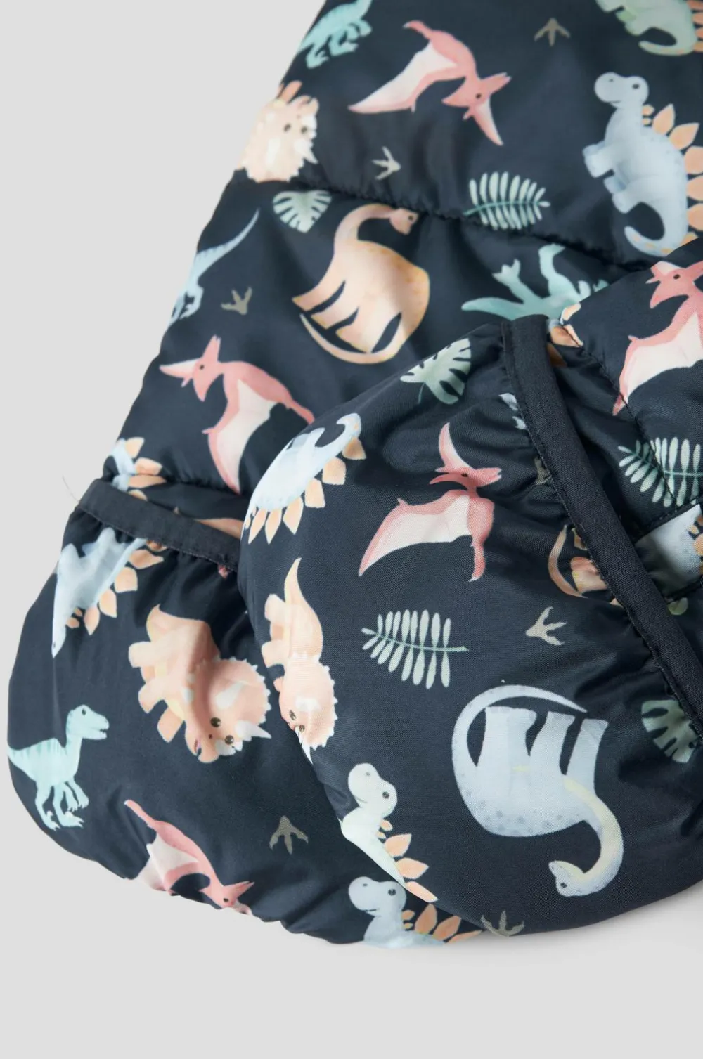 Name it Overtøj>baby Overtræksbukser nbmMay Suit Aop1 Spellbound