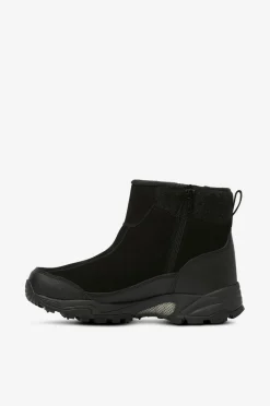 Network Boots med dupper 001001black Clearance