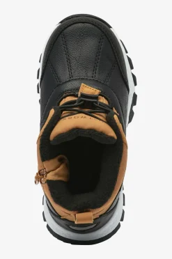 Network Vinterstøvler 43-00920 Yellow
