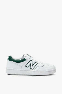 New Balance Kondisko Bb480Lgt White Outlet