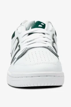 New Balance Kondisko Bb480Lgt White Outlet