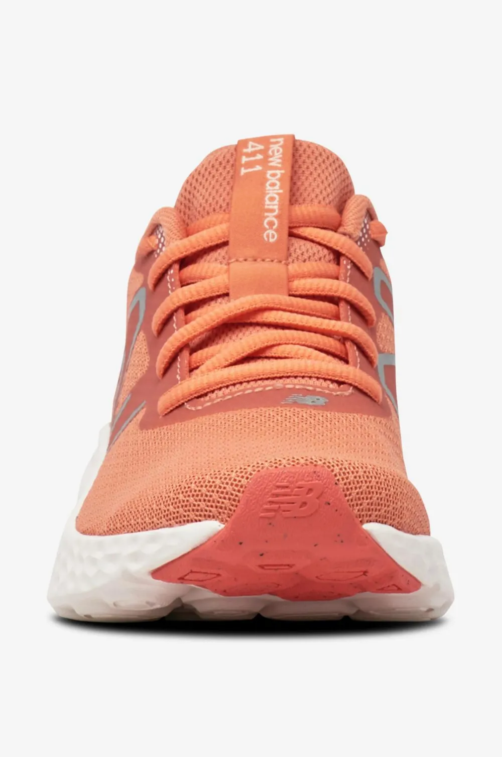 New Balance Løbesko 411 v3 Peach nectar New