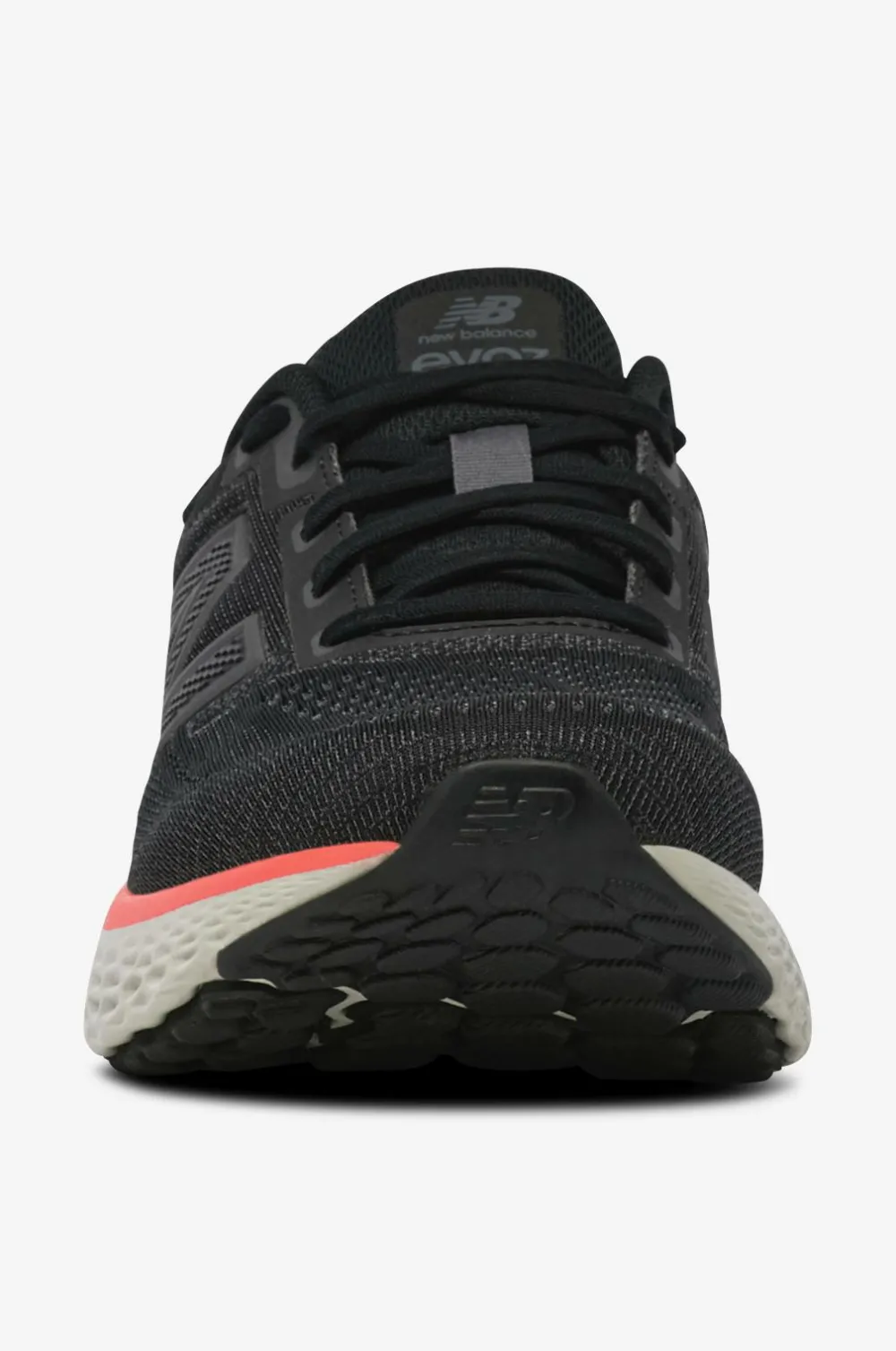 New Balance Sko|Sko>Løbesko Freshfoam Evoz v4 Black