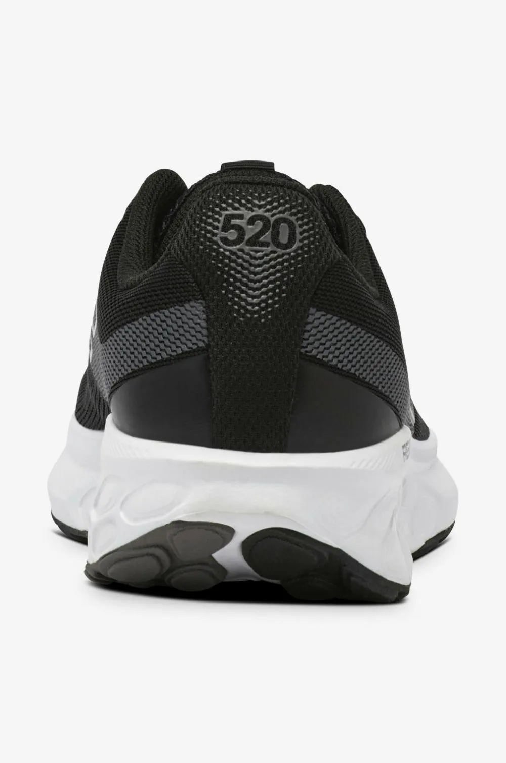 New Balance Løbesko Fresh Foam 520 v9 Black Discount