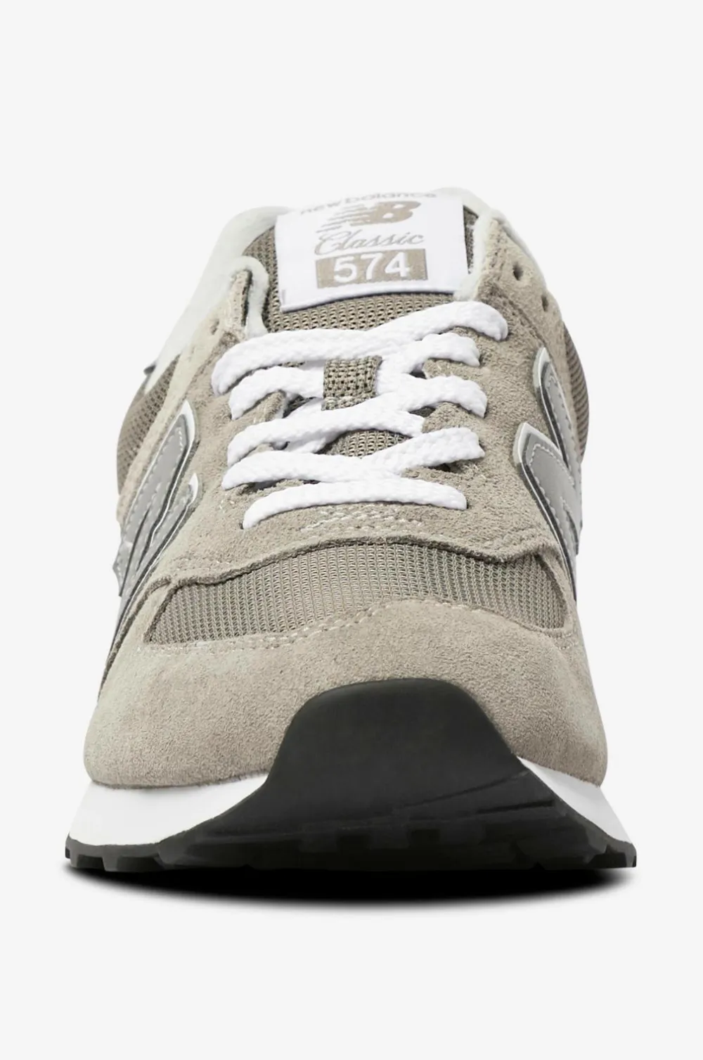 New Balance Sneakers>Sneakers ML574EVG Gy0006-grey