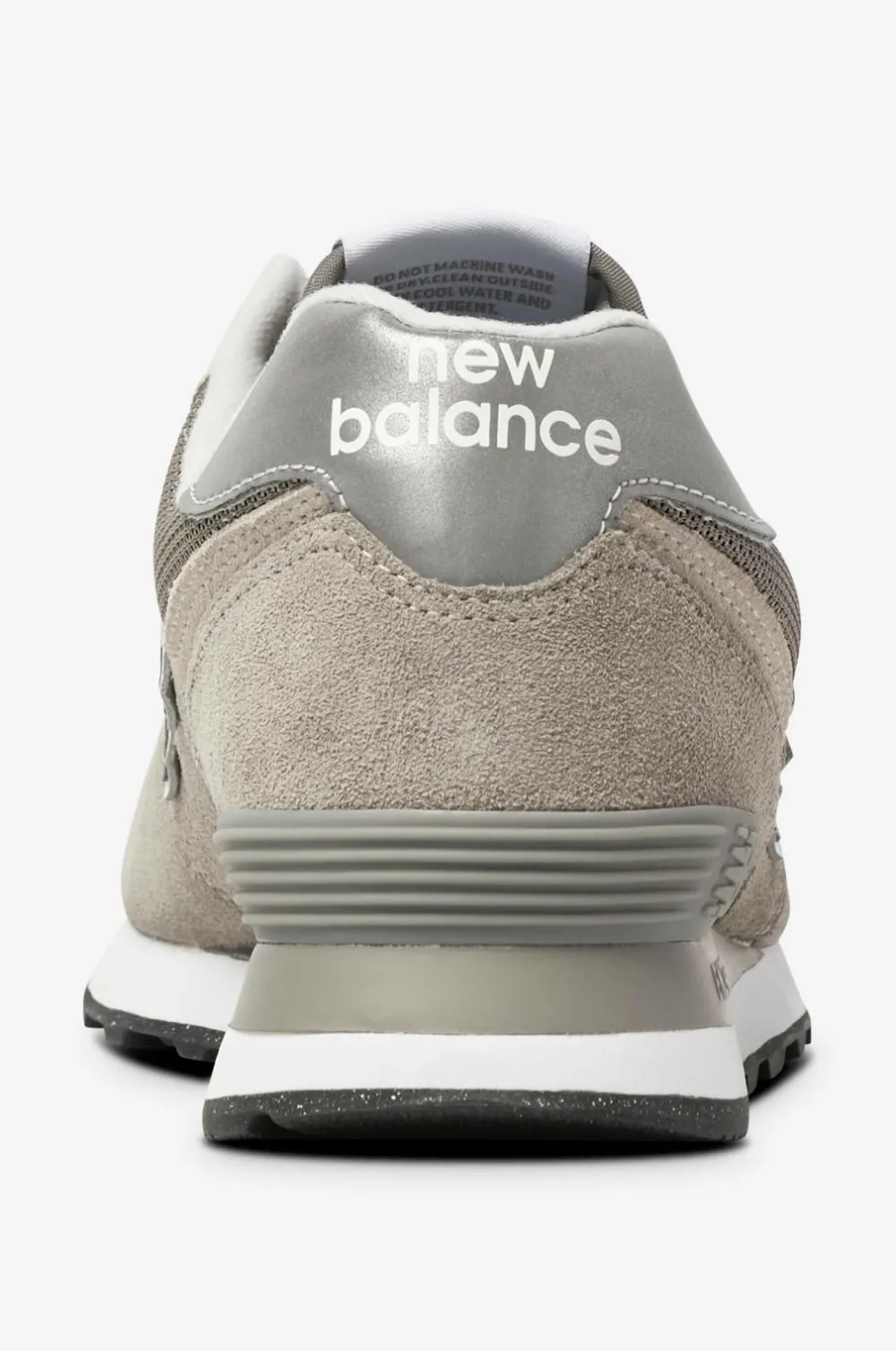 New Balance Sneakers>Sneakers ML574EVG Gy0006-grey