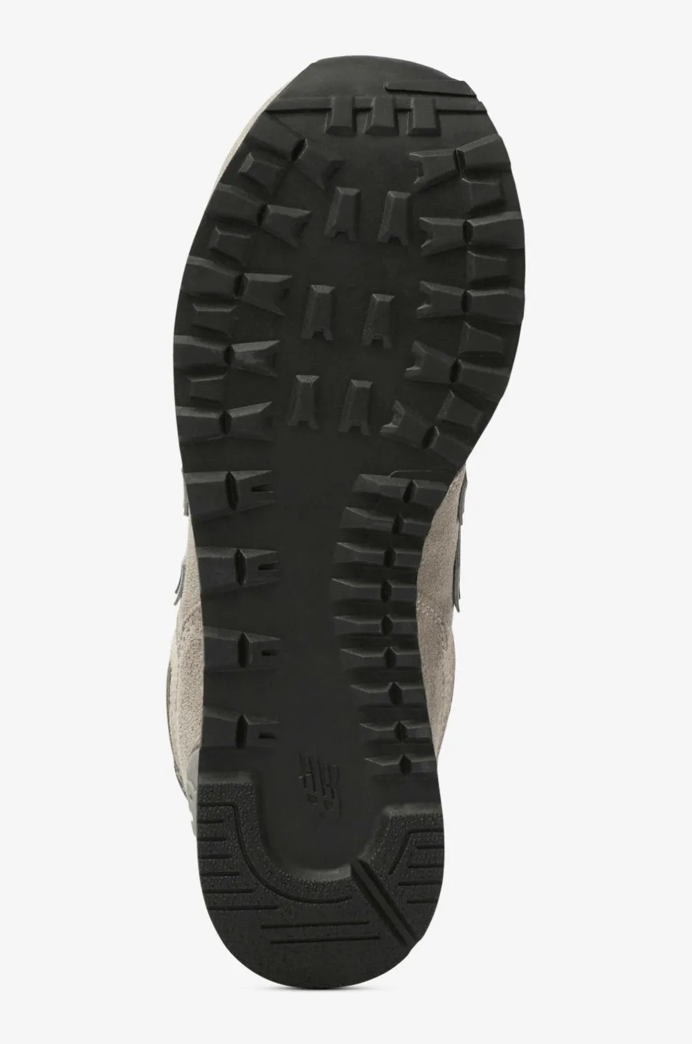New Balance Sneakers>Sneakers ML574EVG Gy0006-grey