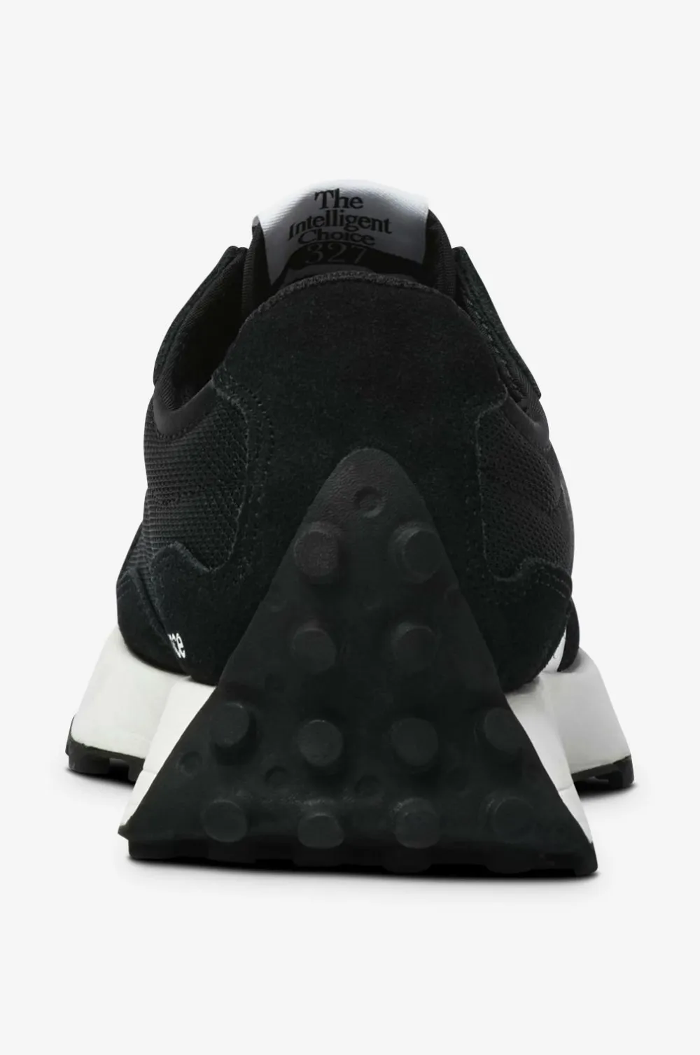 New Balance Sneakers>Sneakers 327 Black