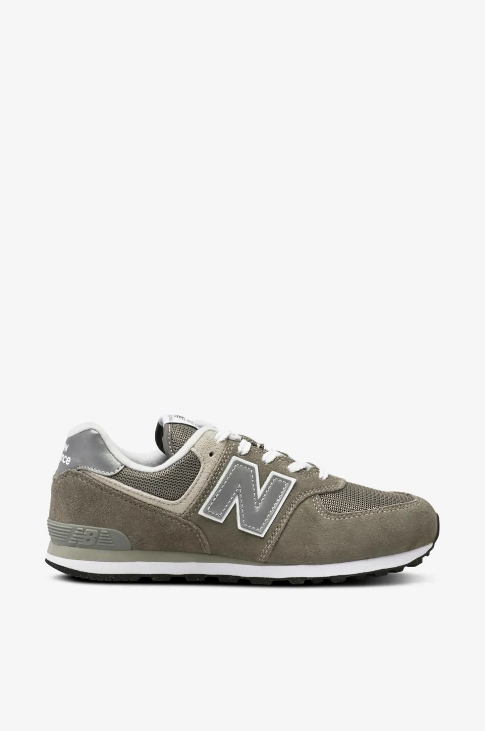 New Balance Sneakers 574 Grey Online