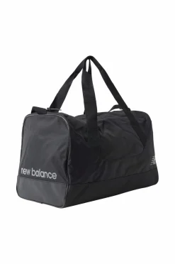 New Balance Sportstaske Essential Small Duffel Black Hot