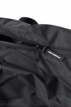 New Balance Sportstaske Essential Small Duffel Black Hot