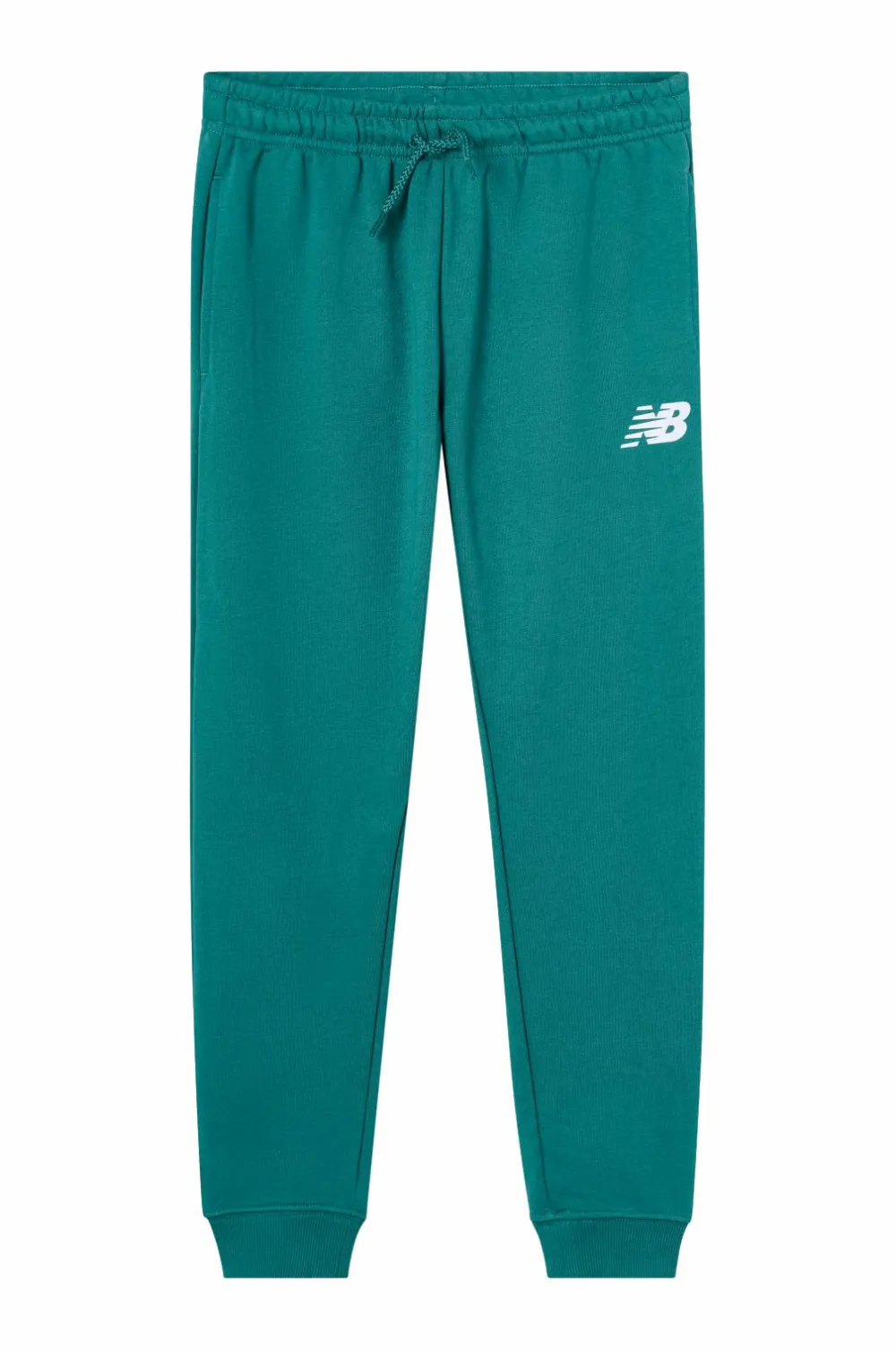 New Balance Sæt Til Børn>Sæt FT Stacked Logo Hoodie & Jog New spruce