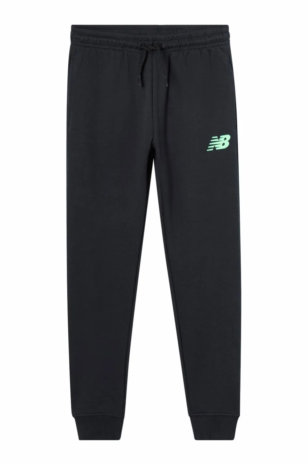 New Balance Sæt Til Børn>Sæt FT Stacked Logo Hoodie & Jog Nb caviar