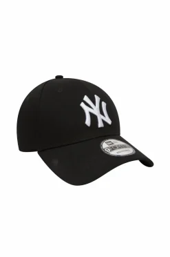 New Era Kasket 9Forty New York Yankees Black Online