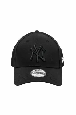 New Era Kasket Kids League Essential 940 Ney Blk New
