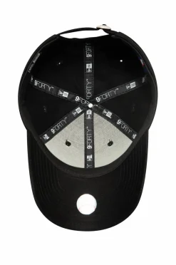 New Era Kasket Kids League Essential 940 Ney Blk New