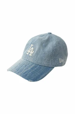 New Era Kasket Wmns Acid Denim 9twenty Losdo Sale