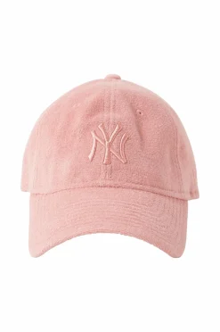 New Era Kasket Wmns Towelling 9twenty Neyyan Best
