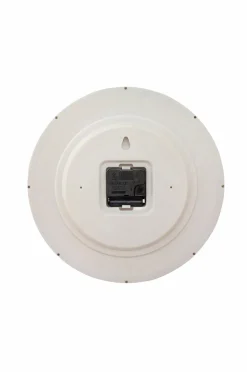 NeXtime Vægur Easy Big 30 cm Sort/hvid Online