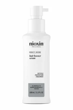 Nioxin Hair Booster Serum 100 Ml No Color Clearance
