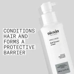 Nioxin Hair Booster Serum 100 Ml No Color Clearance
