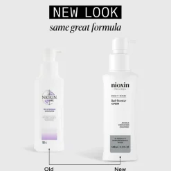Nioxin Hair Booster Serum 100 Ml No Color Clearance