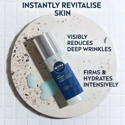 Nivea Anti Age Hyaluron Face Gel Hot