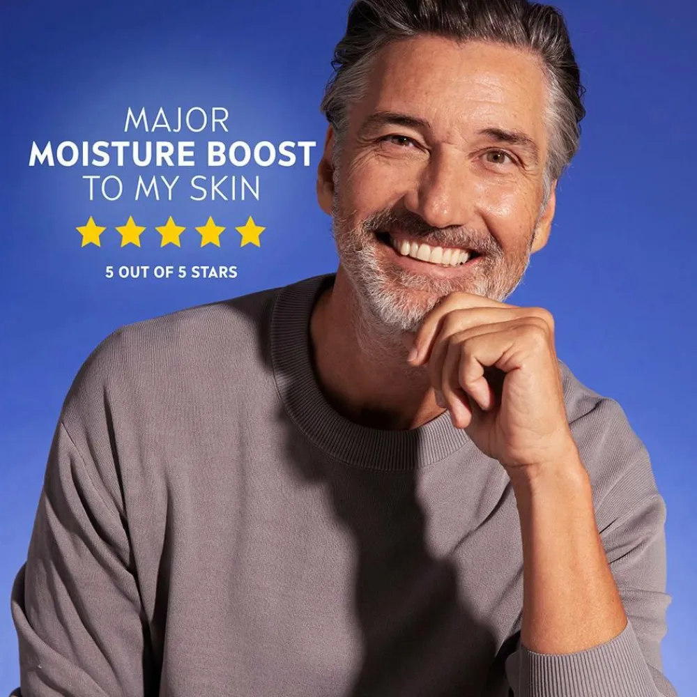 Nivea Anti Age Hyaluron Face Gel Hot