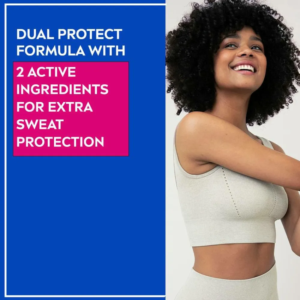 Nivea Kropspleje>Antiperspirant Deo Dry Comfort Roll On Mini 25 ml