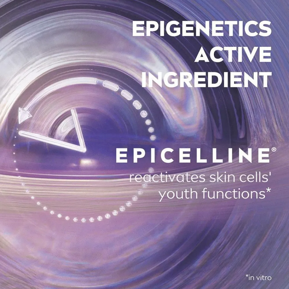 Nivea Cellular Epigenetics Age Rewind Serum 15 Ml No Color Best