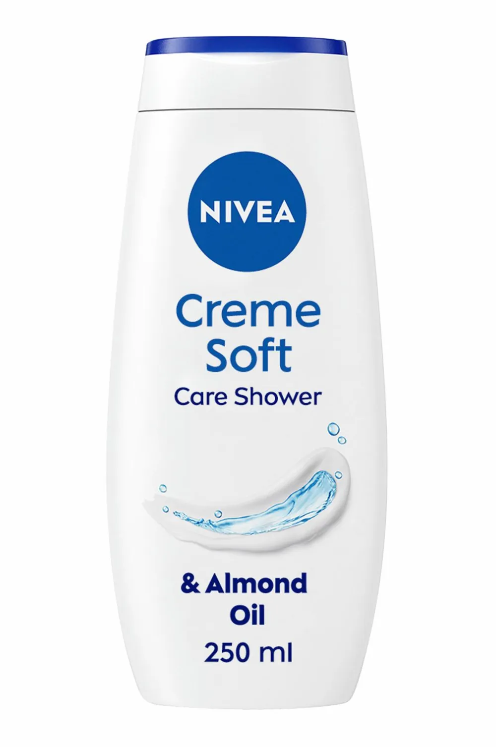 Nivea Kropspleje>Creme Soft Shower 250 ml